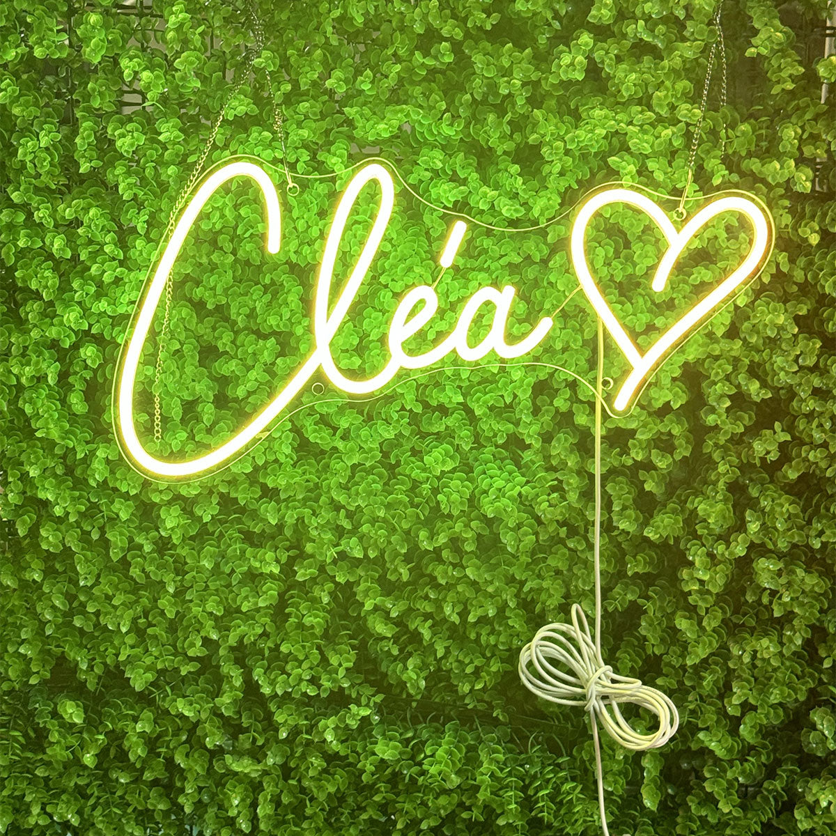 Custom Rgb Name Romantic Wedding & LED neon sign product image