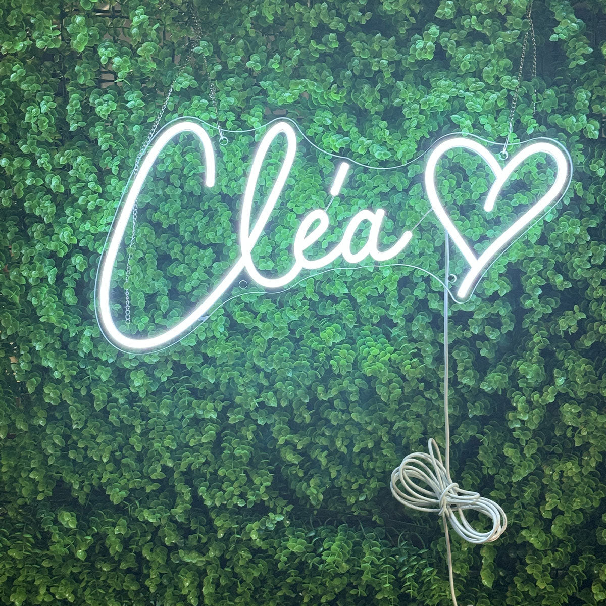 Custom Rgb Name Romantic Wedding & LED neon sign product image