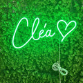 Custom Rgb Name Romantic Wedding & LED neon sign product image