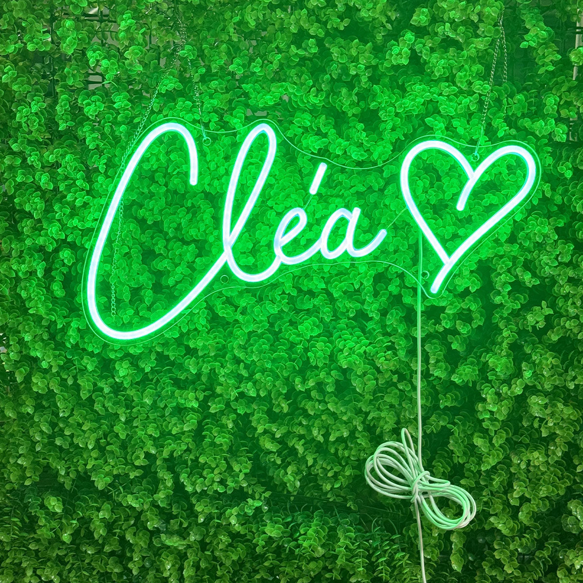 Custom Rgb Name Romantic Wedding & LED neon sign product image