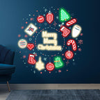 Candy & Decorations Christmas LED neon sign product image