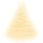 Wire Harness Christmas Tree Decoration LED neon sign product image