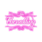 Fully Customizable Wedding Exclusive LED neon sign product image
