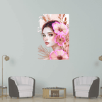 Stylish European and American Beauty LED neon sign product image