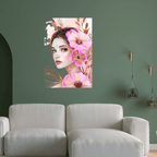 Stylish European and American Beauty LED neon sign product image