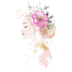 Fashion European and American Beauty LED neon sign product image