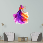 Fashion European and American Beauty LED neon sign product image