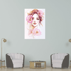 Fashion European and American Beauty LED neon sign product image