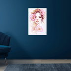 Fashion European and American Beauty LED neon sign product image