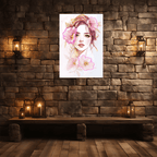 Fashion European and American Beauty LED neon sign by NeonCS