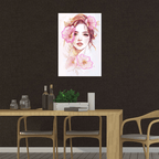 Fashion European and American Beauty LED neon sign product image