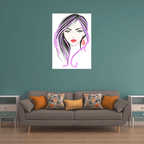 Fashion European and American Beauty LED neon sign product image