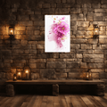 European and American Beauty Profile LED neon sign by NeonCS