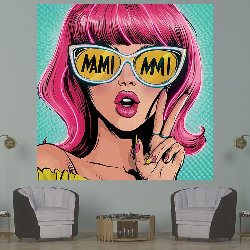 Fashion European and American Beauty LED neon sign product image
