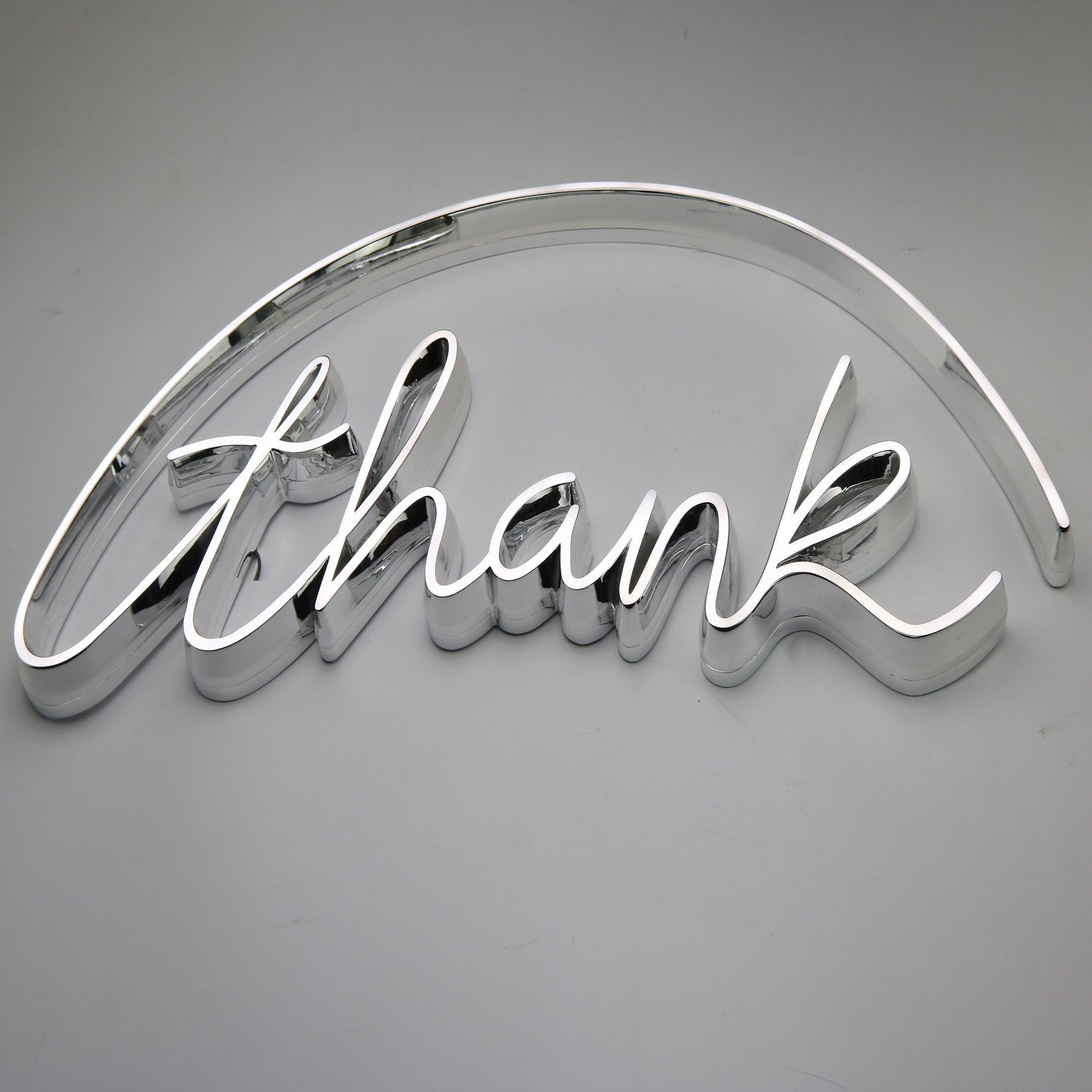 Free Design Company Decoration Sign LED neon sign by NeonCS