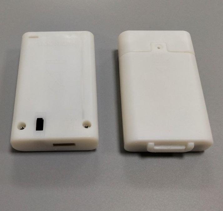 Battery Box Aa 3pcs Usb Connector LED neon sign product image