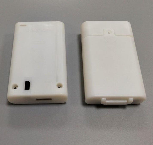 Battery Box Aa 3pcs Usb Connector LED neon sign product image