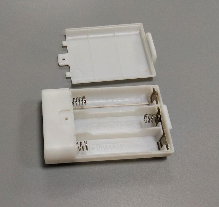 Battery Box Aa 3pcs Usb Connector LED neon sign product image