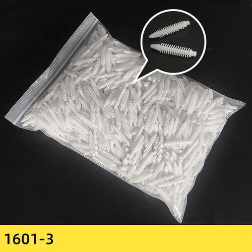 1601-3 Plastic Lead Screw 3d Sign LED neon sign product image