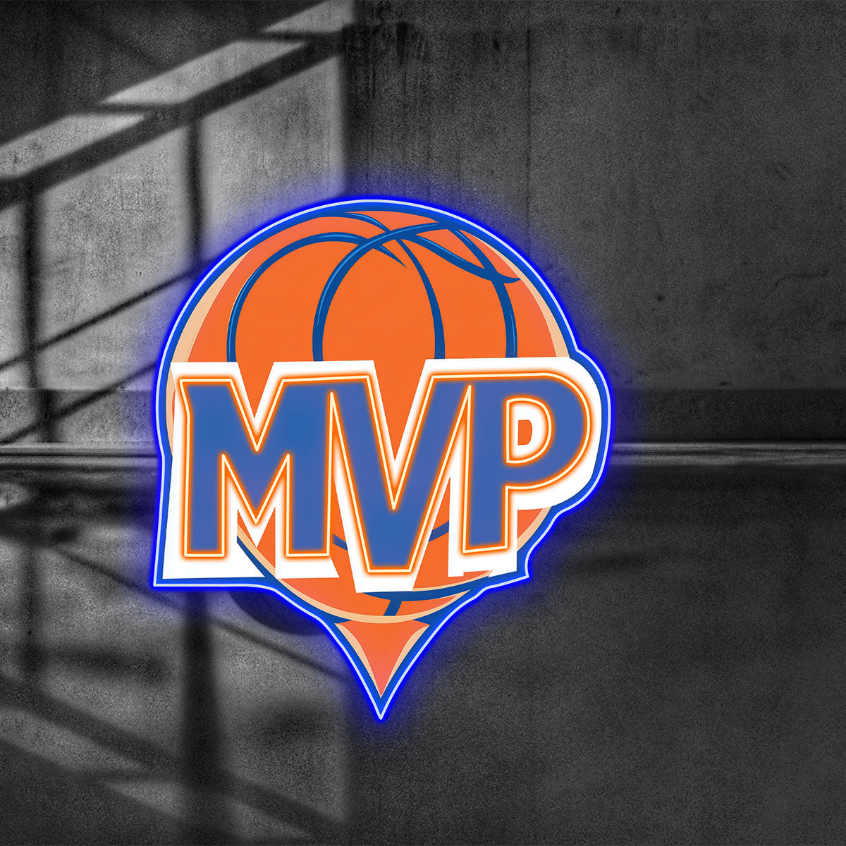 Basketball - Perfect Gift for LED neon sign product image