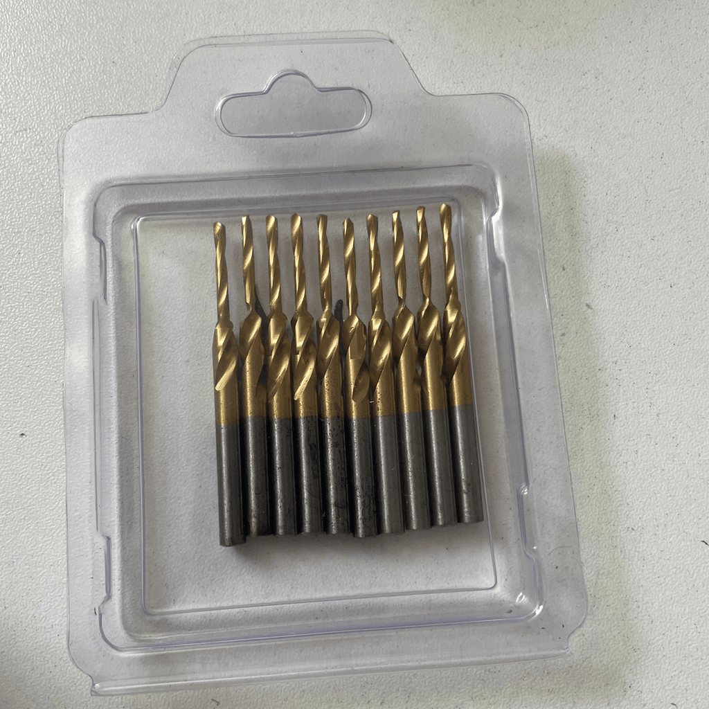 3d Billboard Bit Step Drill Bit LED neon sign product image