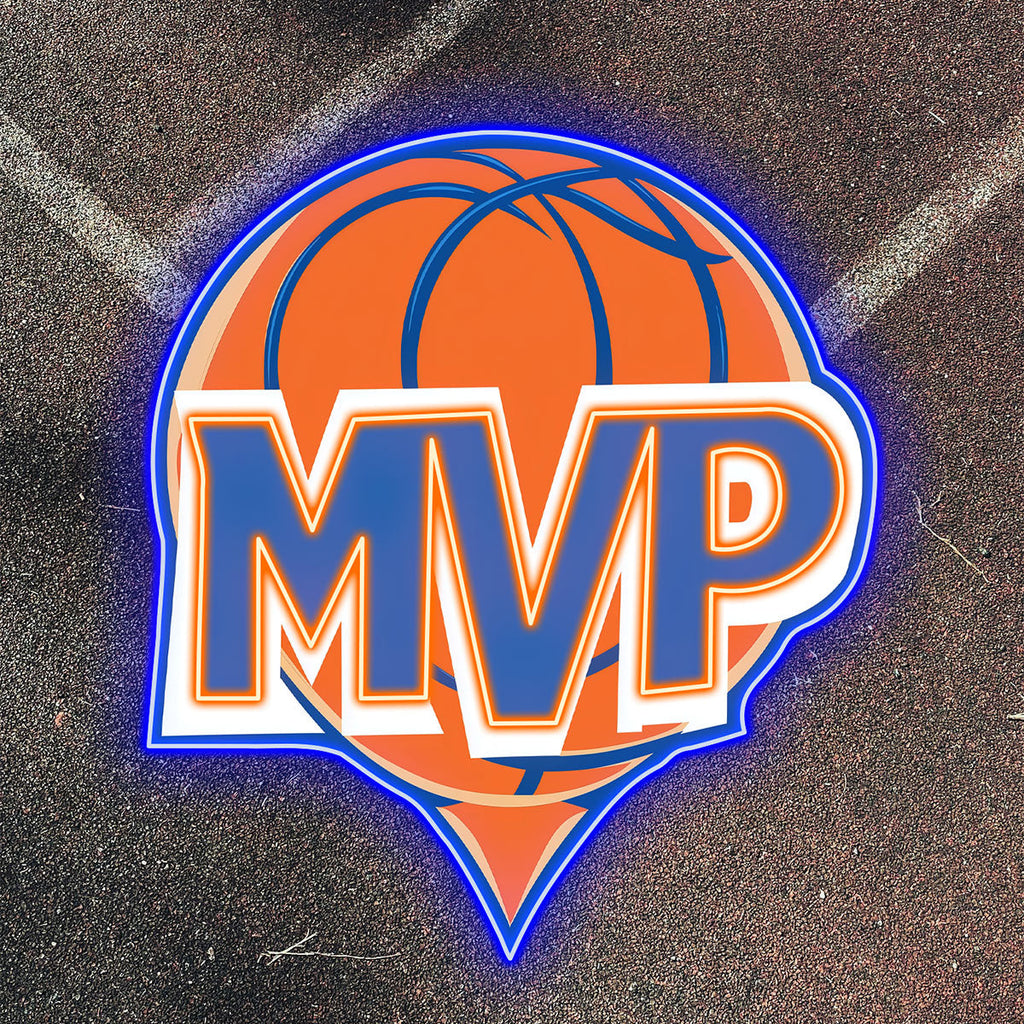 Basketball - Perfect Gift for LED neon sign product image