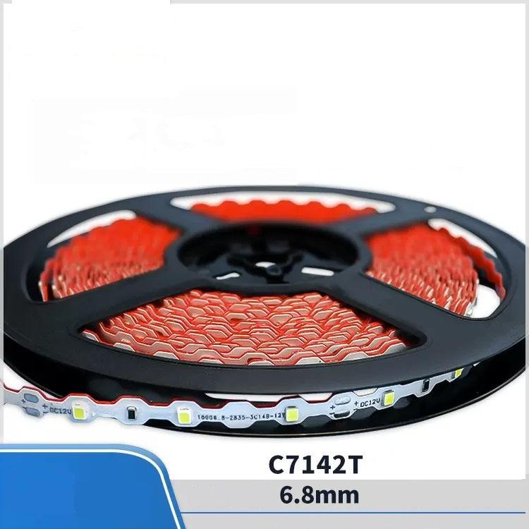 C7142t Dc12v LED Strips 42leds LED neon sign by NeonCS