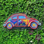 Custom Car Garage Wall Decor LED neon sign product image