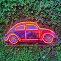 Custom Car Garage Wall Decor LED neon sign by NeonCS