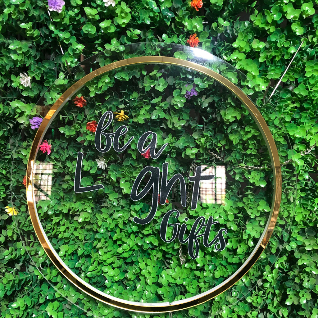 Custom Business Logo 3d Beauty Nails LED neon sign product image