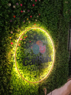 Custom LED Sign Acrylic Sign Business LED neon sign product image