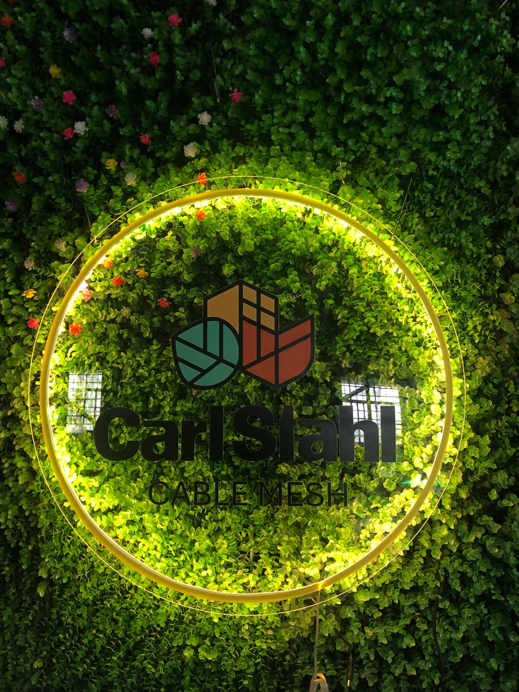Custom LED Sign Acrylic Sign Business LED neon sign by NeonCS