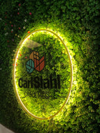 Custom LED Sign Acrylic Sign Business LED neon sign product image