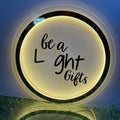 Custom Backlit Sign Acrylic Sign LED neon sign by NeonCS
