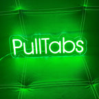 Custom Neon Custom Logo Wall Decor LED neon sign by NeonCS