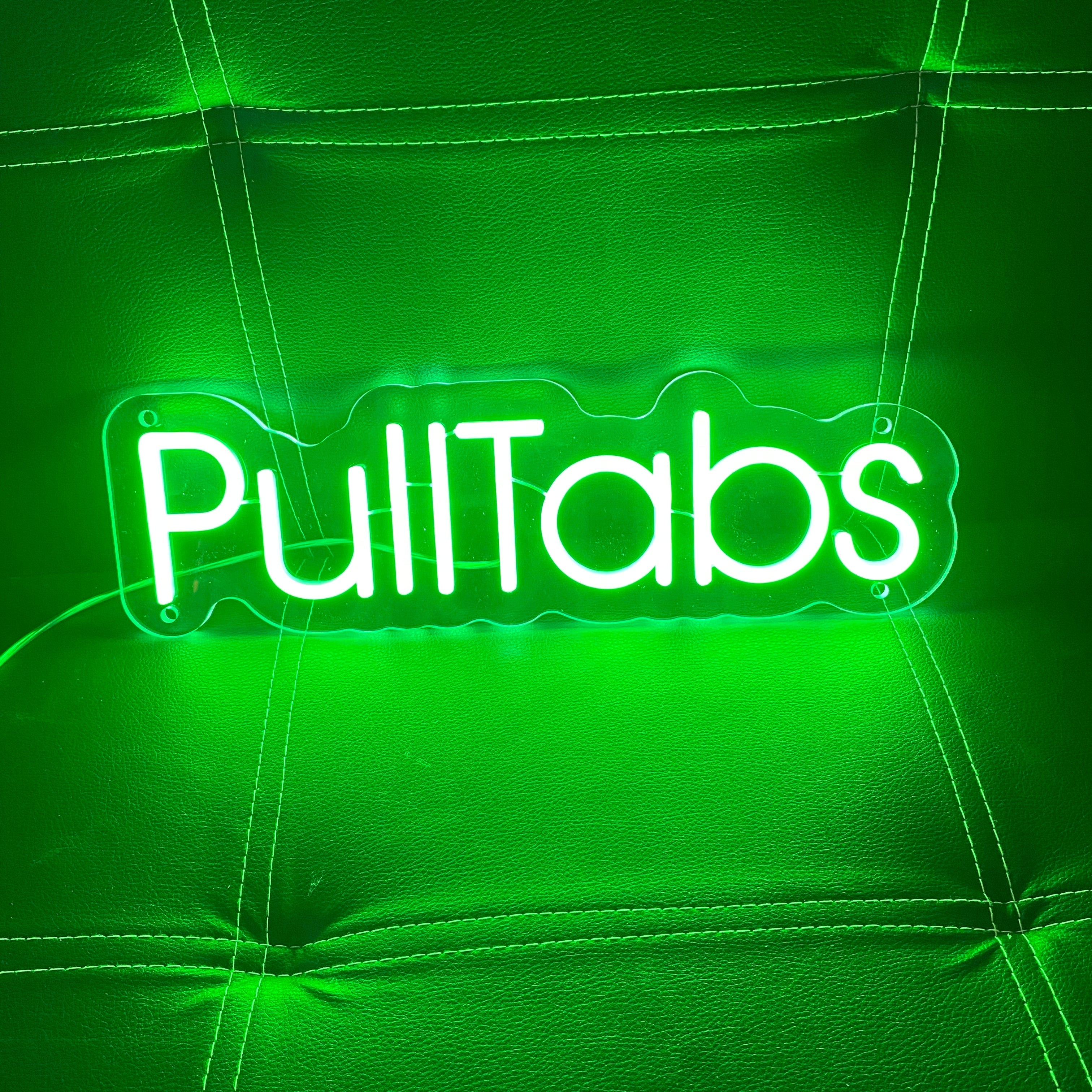 Custom Neon Custom Logo Wall Decor LED neon sign by NeonCS