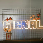 LED Handmade Large Personalized Gift LED neon sign product image