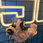 LED Handmade Large Personalized Gift LED neon sign product image
