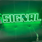 LED Handmade Large Personalized Gift LED neon sign product image