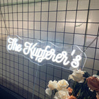 Custom Neon LED Sign Personalised Room LED neon sign product image