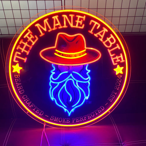 Catching for Commercial Spaces LED neon sign by NeonCS