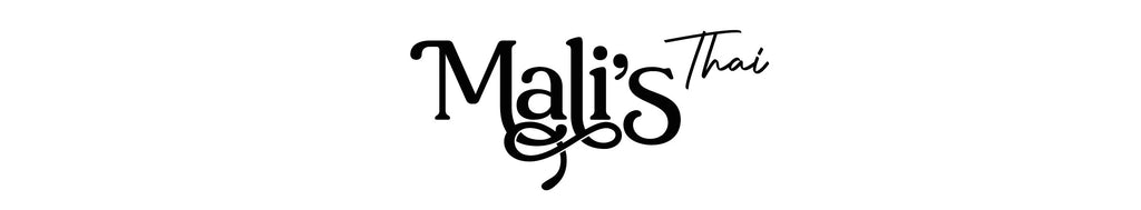 Frontlit Channel Letters "mali's LED neon sign product image