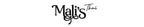 Frontlit Channel Letters "mali's LED neon sign product image