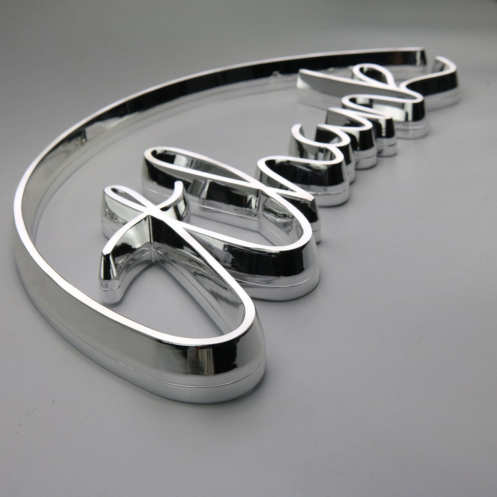 Free Design Company Decoration Sign LED neon sign product image