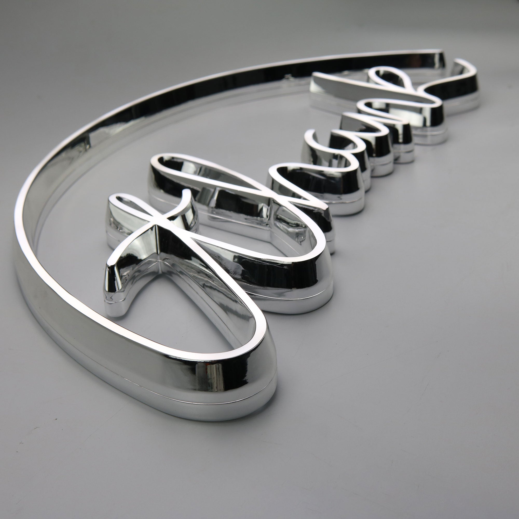Free Design Company Decoration Sign LED neon sign product image