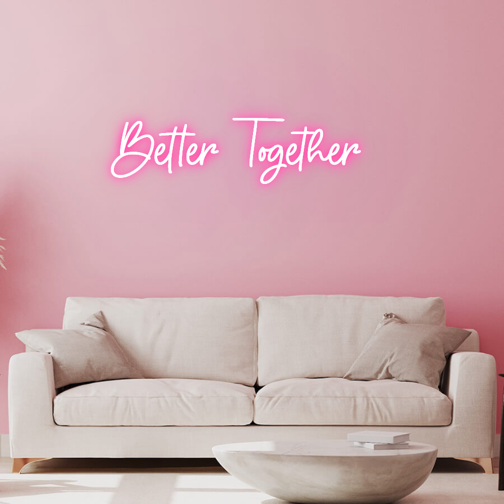 Custom Wedding - for Wedding Decor LED neon sign product image