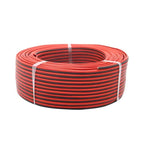 Zr-rvb Black and Red Wire-double Wire LED neon sign product image