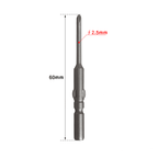 3d Billboard Bit Step Drill Bit LED neon sign product image