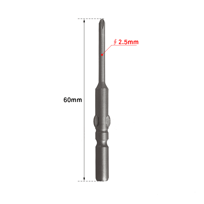 3d Billboard Bit Step Drill Bit LED neon sign product image