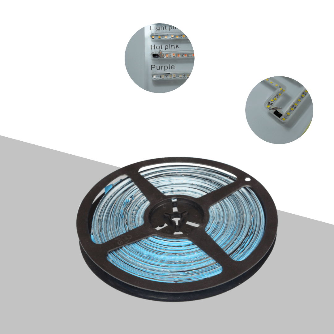 Light Blocking Tape for 2nd Generation LED neon sign product image